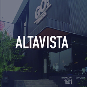 Altavista