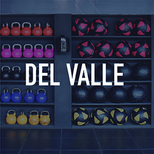 Del Valle