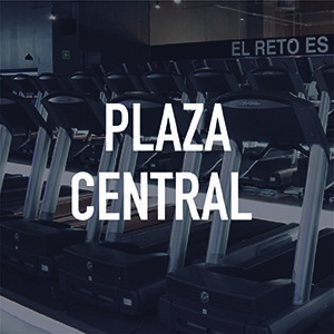 Plaza Central