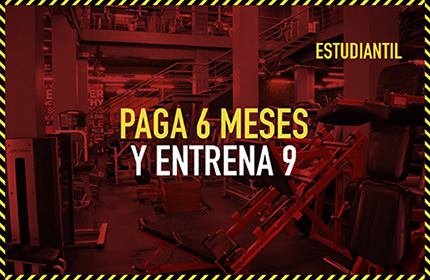 -Semestre Estudiantil 9x6 -ONLINE 2025*