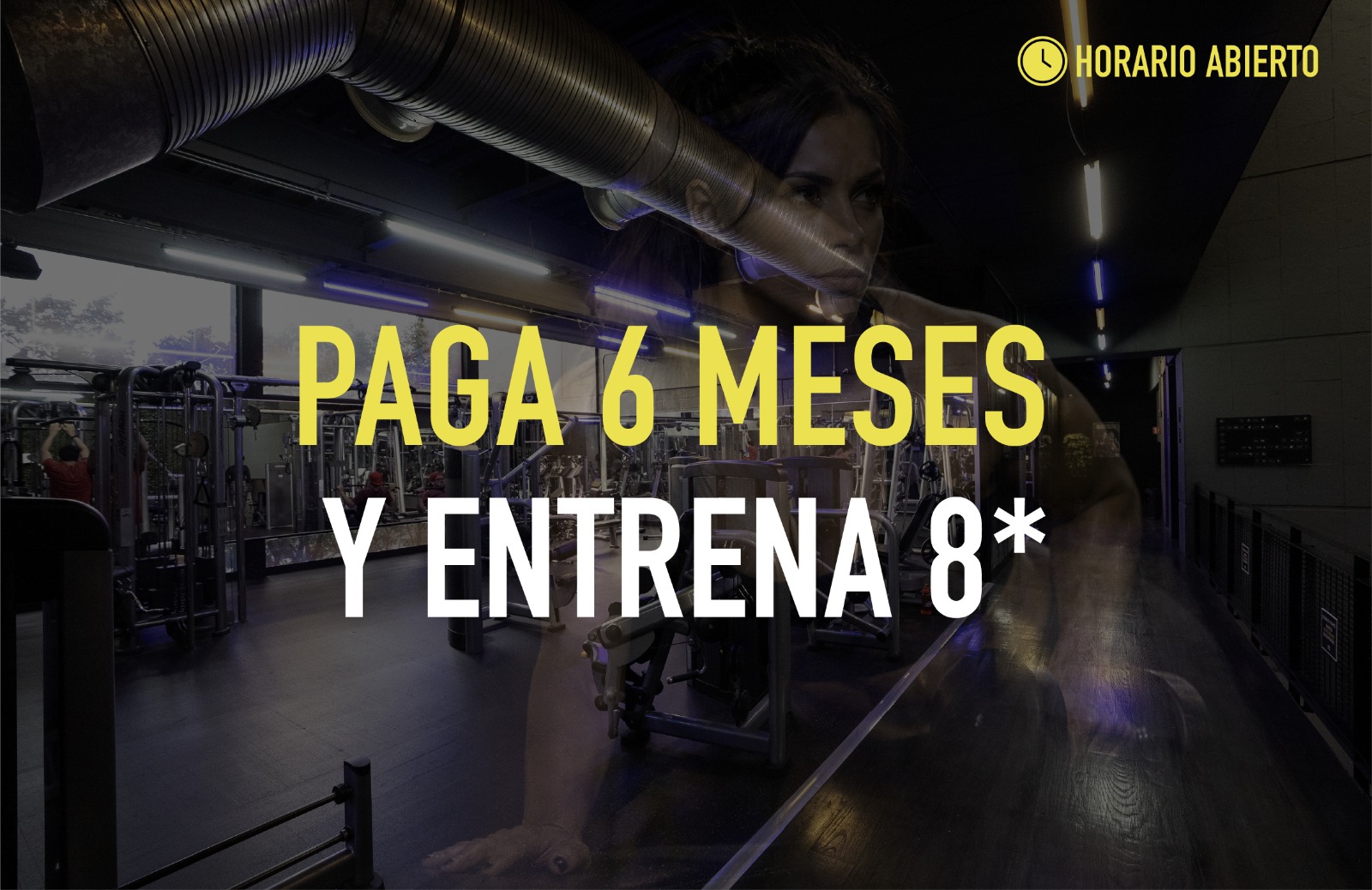 Semestre 8x6 -ONLINE 2026