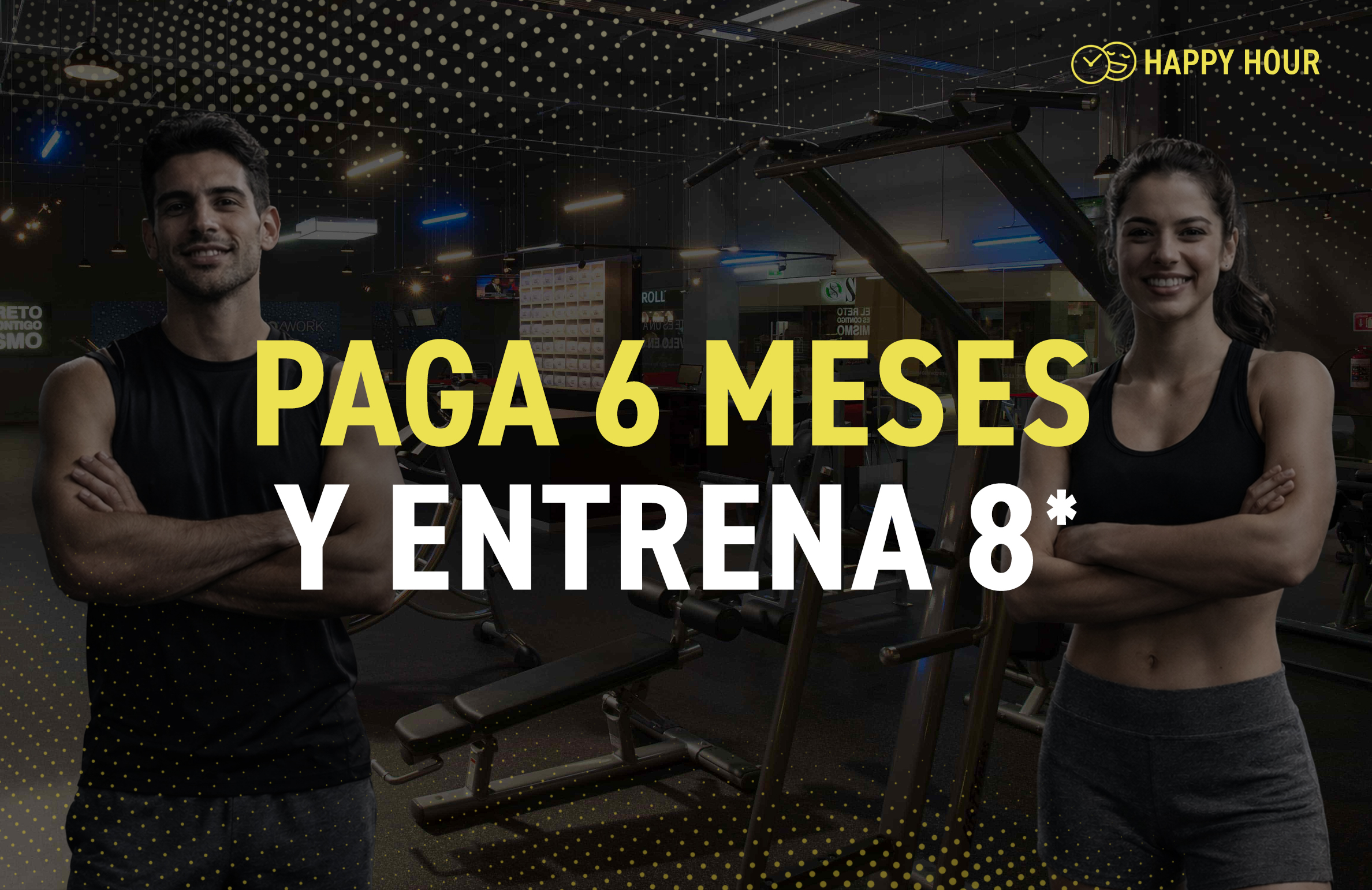 POL Semestre limitado 8x6 -ONLINE 2026
