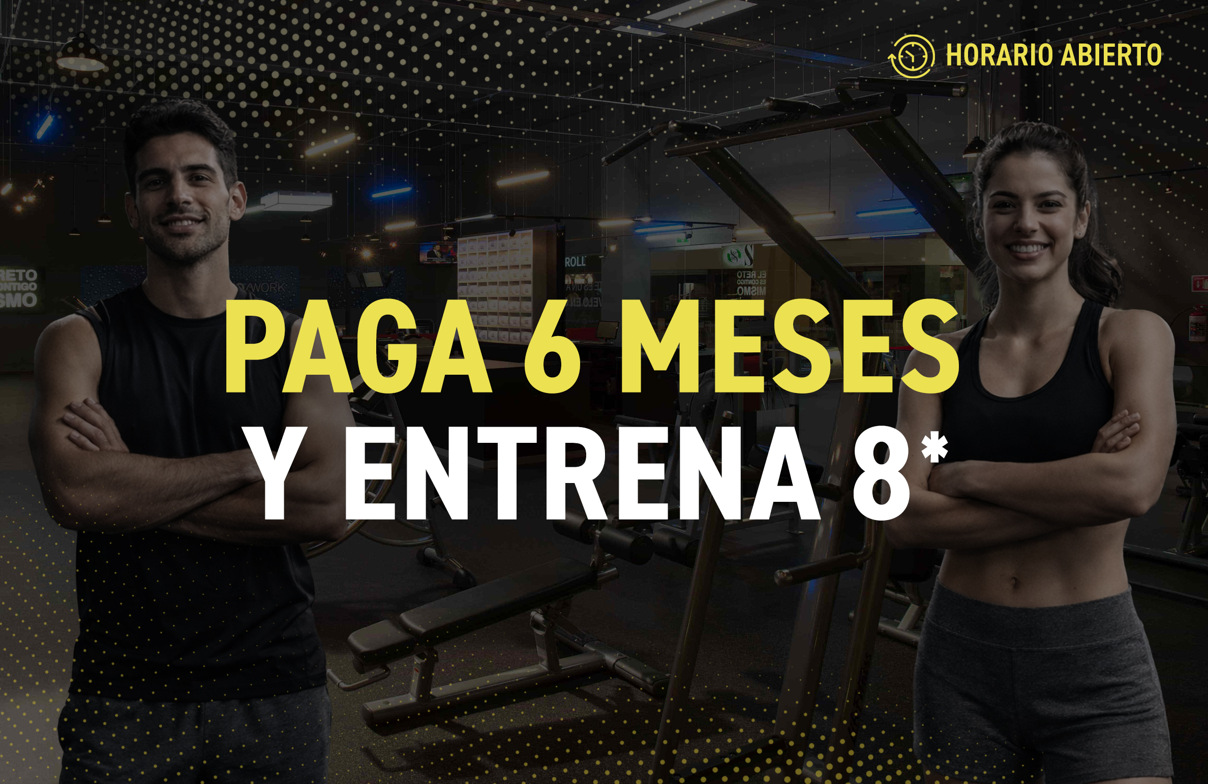 CAN Semestre 8x6 -ONLINE 2026